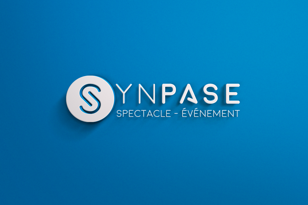 Logo du SYNPASE — Spectacle Événement