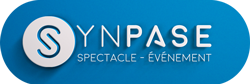 SYNPASE — Spectacle Événement
